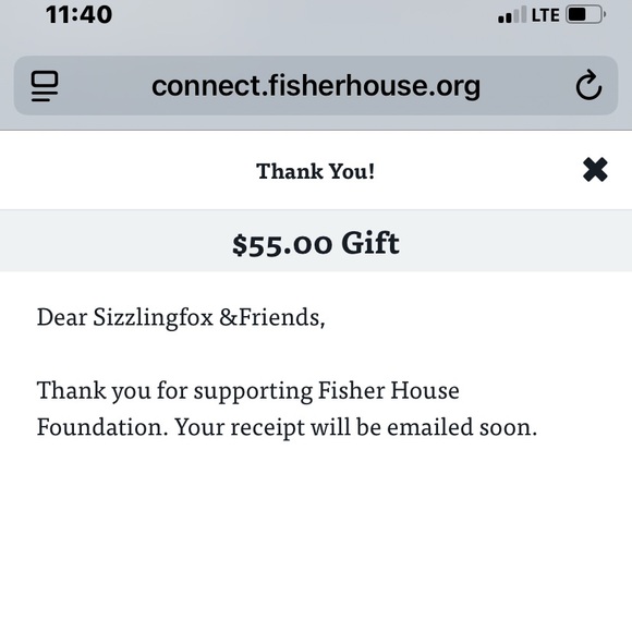 Our Family to Yours! - Picture 12 of 16